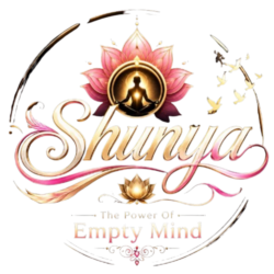 Shunyathepowerofemptymind