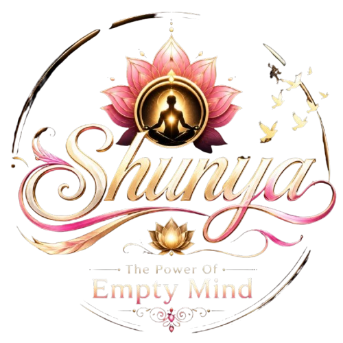 Shunyathepowerofemptymind